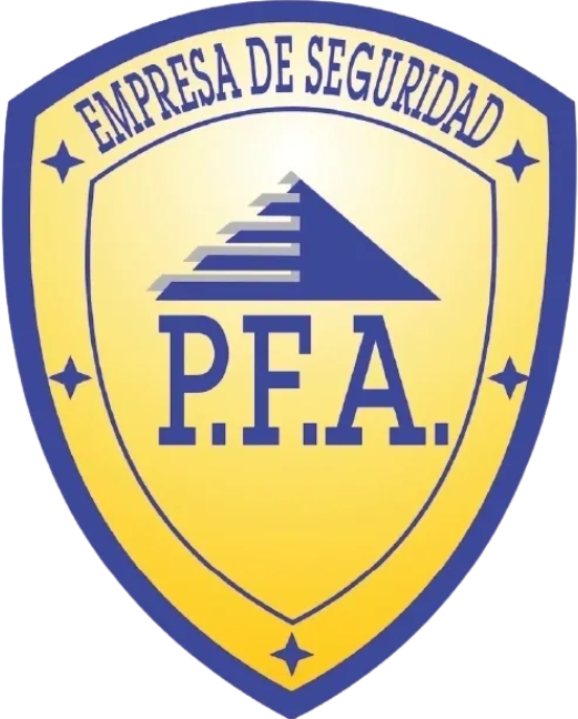 Seguridad PFA